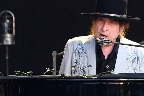 Bob Dylan: ‘It sickened me to see George Floyd tortured to death like that’