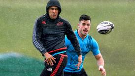 Munster bolstered in Pro12 by return of Ireland players