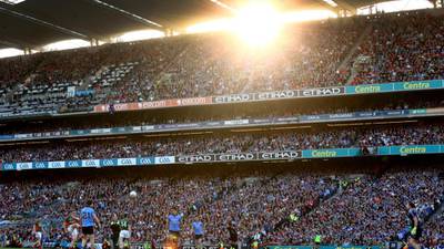 Dublin v Mayo: Five things we learned from replay