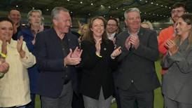 Newry and Armagh result: Sinn Féin pulls off another hat-trick