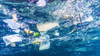 Plastic for recycling from Europe being dumped in Asian waters – Irish study