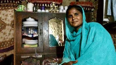 Modern ‘slaves’: Pakistan’s bonded labourers fight back