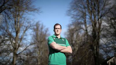 Devin Toner: Whole  pack must shoulder blame for scrum woes