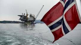 Norway’s oil-rich sovereign wealth fund calls time on fossil fuels