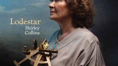 Shirley Collins - Lodestar album review: epic tales of murder, unrequited love and cross- dressing