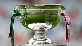 Football’s All-Ireland series starts this weekend – why is nobody excited?