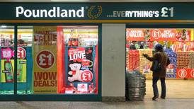 Poundland to list on London Stock Exchange