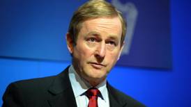 Taoiseach rejects criticism of Irish Water by former junior minister
