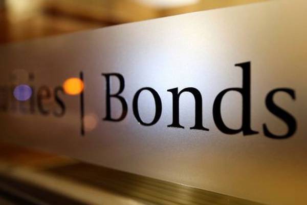 State to raise up to €1bn in 10-year bond sale later this week