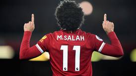 Ken Early: Mohamed Salah is not a truly great winger