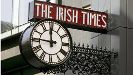 Former ‘Irish Times’ letters  editor Seán Hogan laid to rest