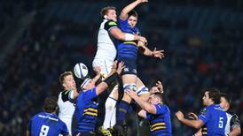 Mike Ford credits Leo Cullen for nurturing young Leinster talent
