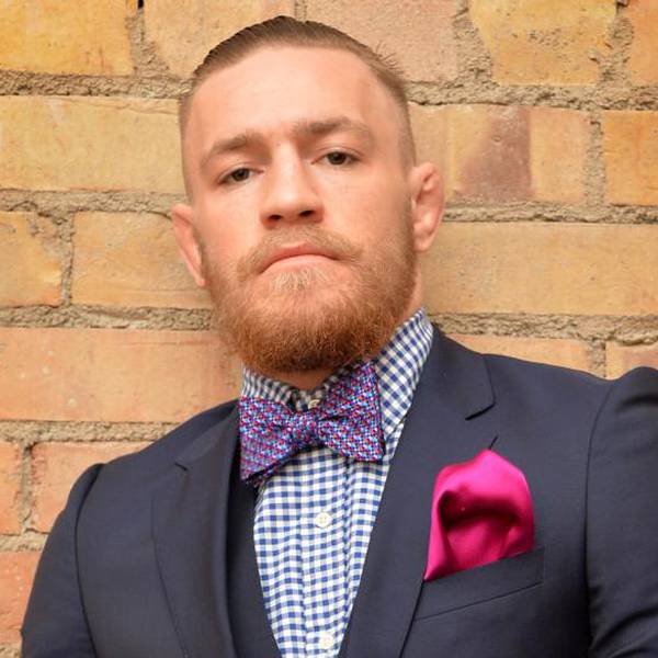 Conor McGregor invests in MMA gym chain