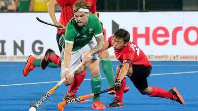 Hockey: Ireland can finish off England to stay in World Cup