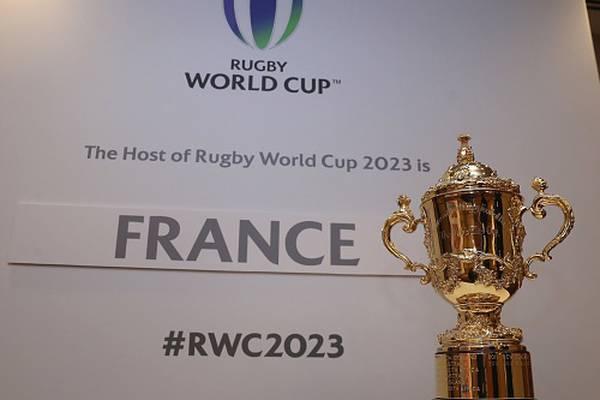 More rest days at 2023 Rugby World Cup as part of welfare package