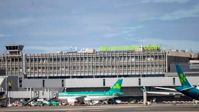 Dublin Airport among top 10 best performing airports in Europe, according to poll