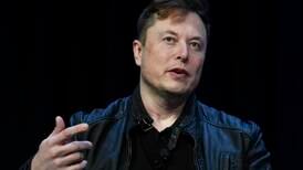 Elon Musk apologises after mocking a disabled Twitter worker in tweet exchange