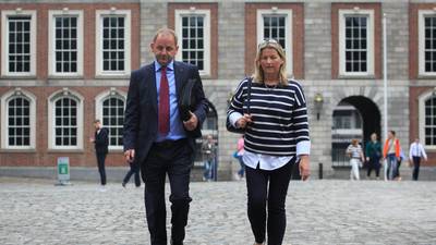 Tribunal: No new Garda inquiry after false allegation against McCabe