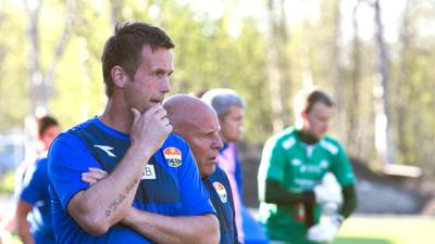 Celtic appoint Ronny Deila as manager
