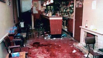 ‘It’s my own private horror movie’ – a Loughinisland massacre survivor