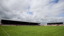 Dublin to play Leinster SFC quarter-final in Kilkenny