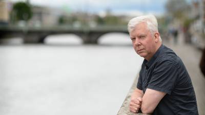 From apartheid to the Ardoyne, McRae still telling life’s most interesting tales