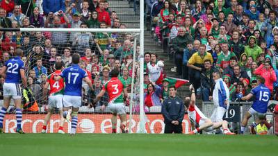 GAA has fumbled the ball and is jerking both Kerry and Mayo players around