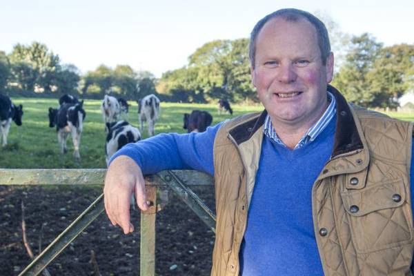 Wexford-based Killowen Farm wins Local Business category at The Irish Times Business Awards
