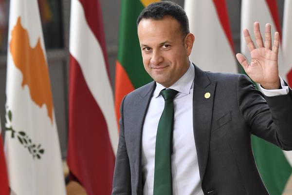 Taoiseach to visit Darndale, Coolock ‘as soon as I can find time’