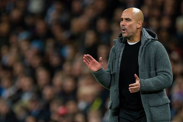 Manchester City’s evolving project seems more potent than ever