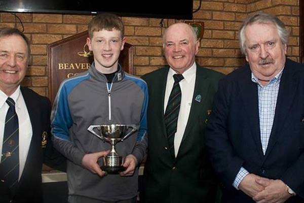 Shay’s Short Game: Irish quartet named for European Nations Cup
