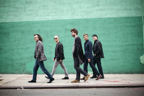 The Gloaming announce four Dublin concerts, their only live shows in 2018