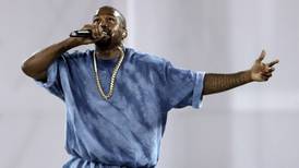 Kanye West hospitalised due to ‘temporary psychosis’
