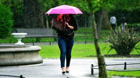 May  was cold and wet  - but a change is on its way