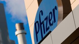 Pfizer announces €300m investment across three Irish sites
