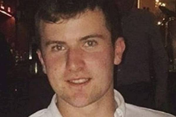 Tributes paid to Irishman who died after fall in New York