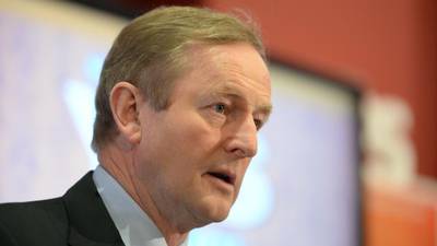 Enda Kenny says Fiscal Advisory Council’s warnings are ‘valuable’