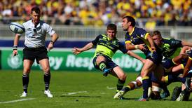 Gordon D’Arcy: Leinster have game-changers - Munster must develop some