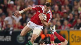 As tour begins to take toll, Lions lick their wounds