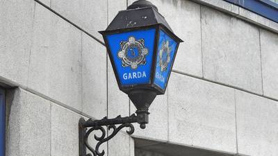 Covid-19: Random Garda stops on young people ‘damaging’, report says
