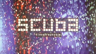 Scuba: Claustrophobia | Album Review
