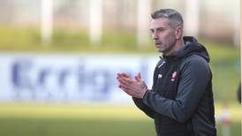Derry claim fifth league win but the numbers don’t stack up to go up