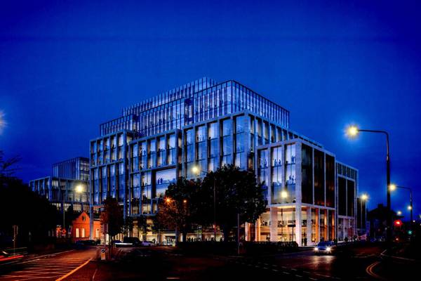 Green light for €475m DIT Kevin Street mixed use redevelopment