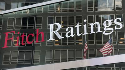 US debt downgrade by Fitch is no cause for panic 