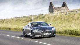 First Drive: New Aston Martin DB9 is beautiful, powerful and a little impractical