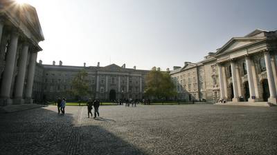 Trinity seeks to recover €1.7m in fees from undercharged students