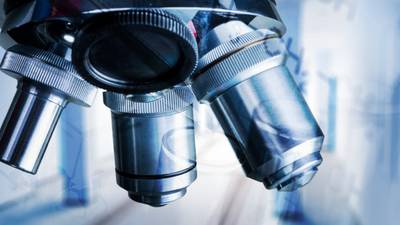 Dublin-based biopharma company GH Research raises $125m