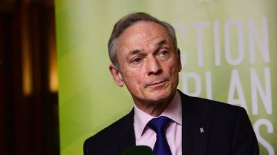 Protection of institution main concern for religious orders, claims Bruton