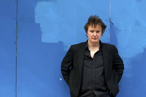 Dylan Moran: ‘I don’t give a f**k about PC. The decisions I take about what I say are mine’