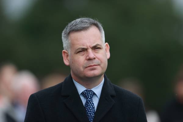 'Outrage of decent people’ misunderstood by Government, budget shows - Pearse Doherty